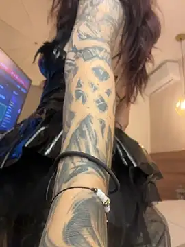 Charlotte_Rossee - i want to cum for u