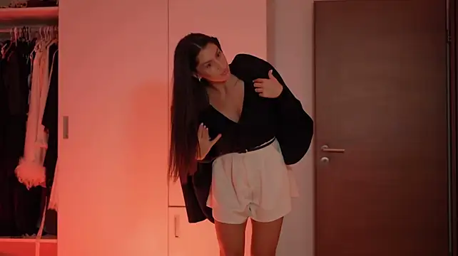 VelvetSociety1 - Let's have 1st orgasm at goal x