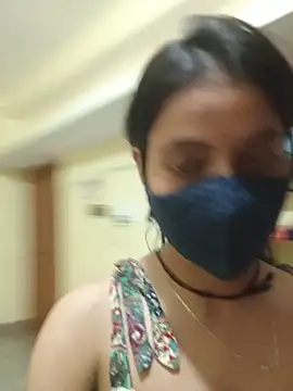 Arzoo_Angel_12th - Full nude fingering my pussy 😍
