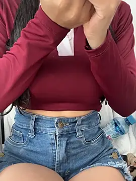 DulceMya - Squirt Cumpleañero🎁🎊😈