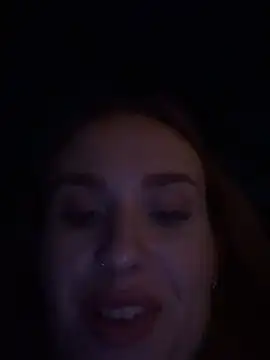 ChiaraVelvet - Suck on my Fingers Like on ur dick💦💦