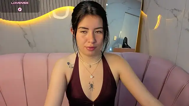 Kylia_a - TAKE OFF YOUR UNDERWEAR SHOW YOUR PUSSY