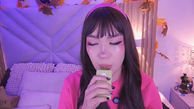 Mk_ultraa - lick fingers and saliba in tits 🤤🌊