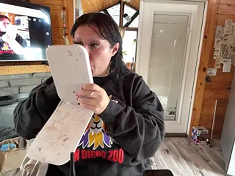 SierraxRuben26 - SUCK AND FUCK