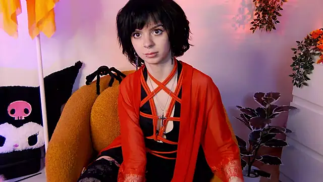 TwiggyStar - make my sexy ass RED <3