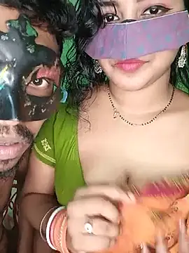 Juhi06 - Nude dance ❤️❤️❤️