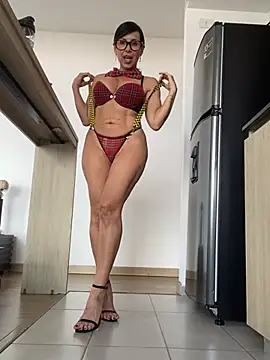 Caritoo21 - FULL NUDE AND CREAM ON BODY