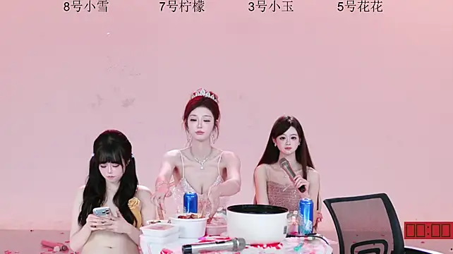 HOT-dance520S - 开开心心下班