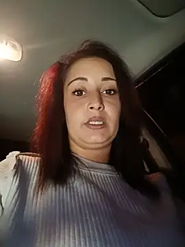 Alina03210 - Dildo ride