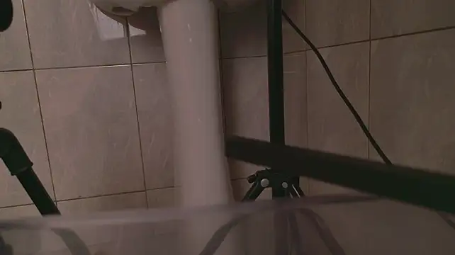 True_voice - take a shower with a soap