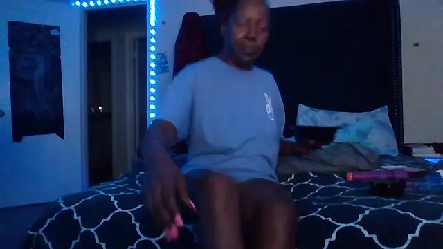 GotCake - PVT OPEN BUSS it baby