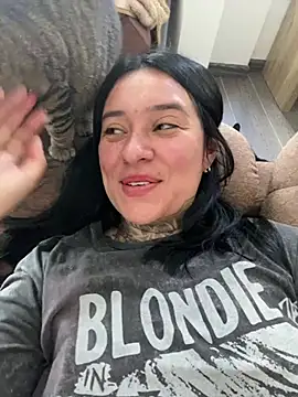 Rouse_07 - CREAMPIE SHOW