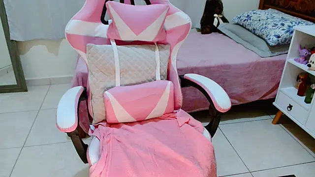YourGoodGirl - Brinque com minha ppka ^^