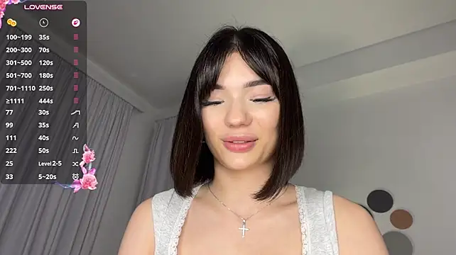 Barbie_Aria - pinch my nipples to make them harder x10