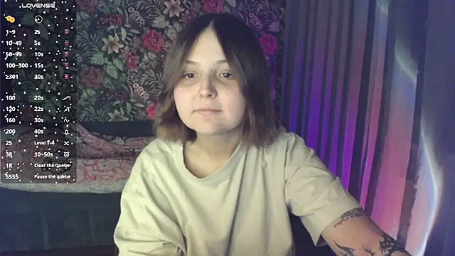Vendymories - flash pussy <3