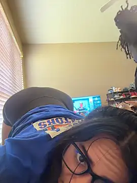 Controllercutie - Shhhh make him eat my ass