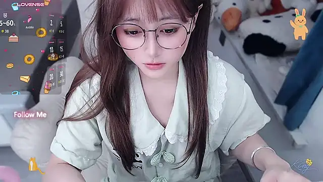 Sweet-18wanwan - 脱掉内裤M腿Take off underpants M leg