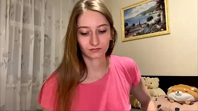ElWolsen - take off my top <3