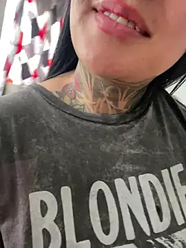 Rouse_07 - CREAMPIE SHOW