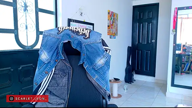 Scarletleon77