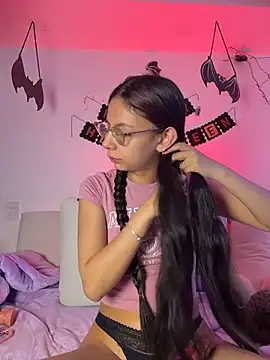 Bonniepark_ - fingring pussy