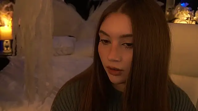 Dark_Brii - touch yourself