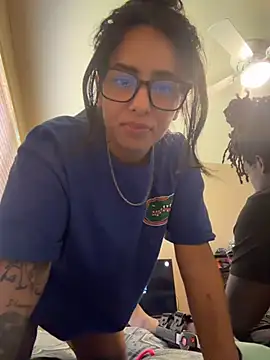 Controllercutie - Shhhh make him eat my ass