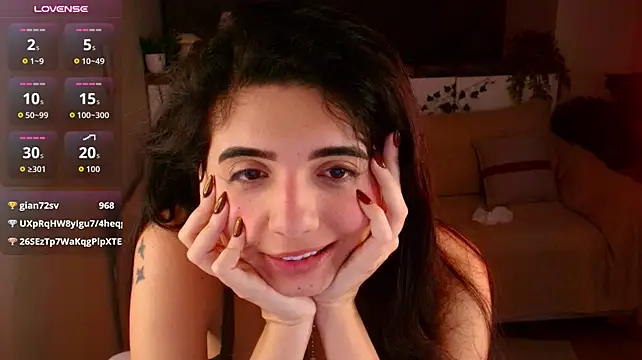 Rose_Desiree