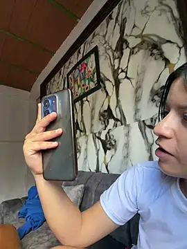 VenusSweett - make me naked and fuck pussy so hard