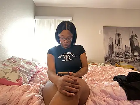 KiDaBrat - I moved $how me love 🏡🚚🧚🏾