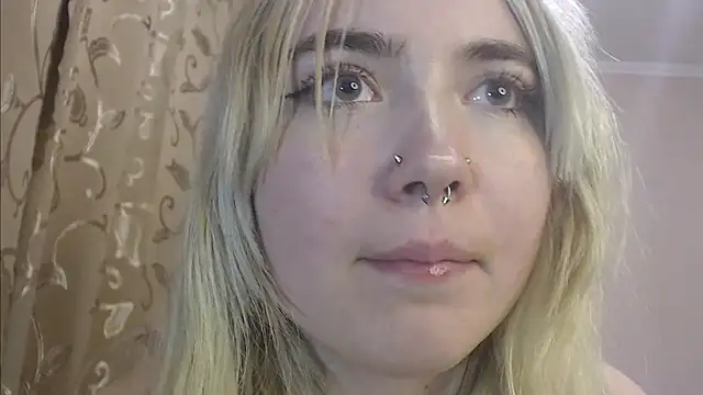 Hot_Iris - cum show