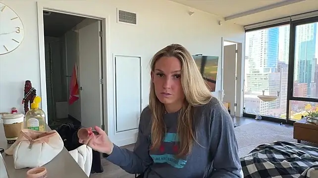 Graciemae_baexx - Pussy play
