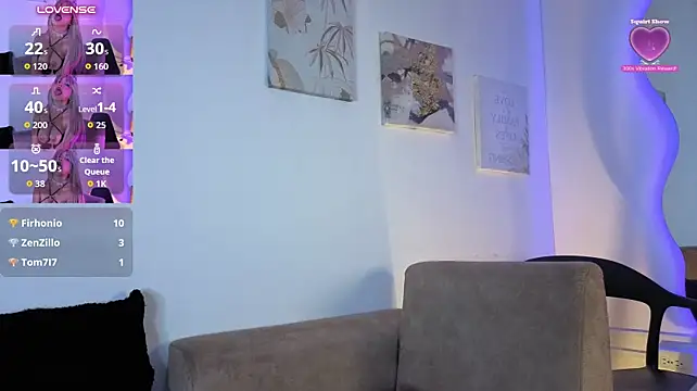 Scarlett_Walker05 - DILDO IN PUSSY<333