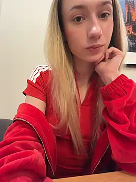 Lia-see-ya - Naughty Massage Tits through top in CAFE