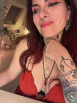 LunaMoongirl - 🔥2 Fingers in pussy🔥