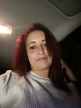 Alina03210 - Dildo ride
