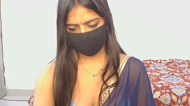Ruchi-19 - boobs suck
