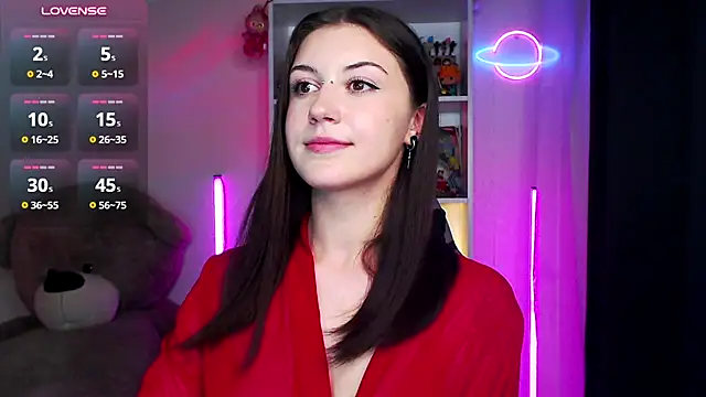 BlackAngelok - gentle blowjob for a dildo😊