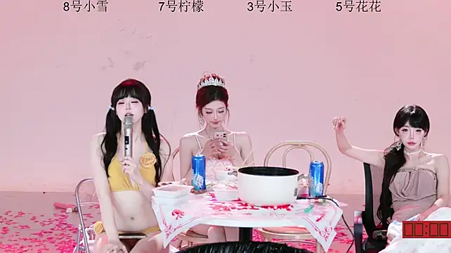 HOT-dance520S - 开开心心下班