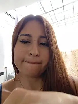 Julii_Sw - kiss whit my 2 friends🥵🥵