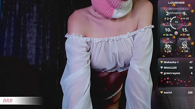 Domiiiniiicana - Sit on your face (Move the cam