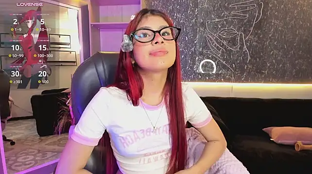 Zoeecarter_ - 👌 1 Finger AssHole