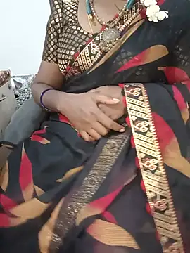 Tamil-hotwife - Ass show