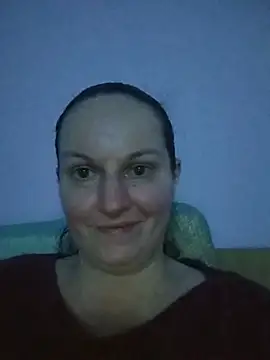 BustyLadyAlma - Titsfuck,cum show and anal show