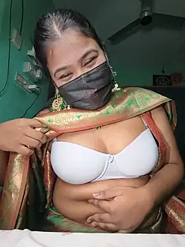 Tamilanushka