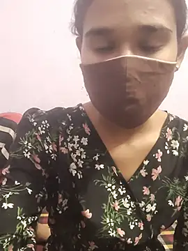 New_aisha's Webcam Show