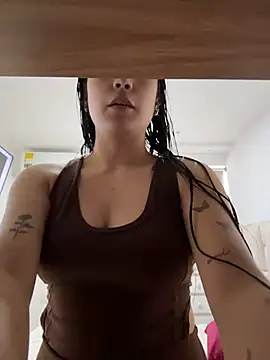 Marfil_xxx - squirt