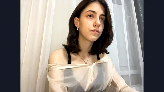 ElenoreNaughton - take off my shirt