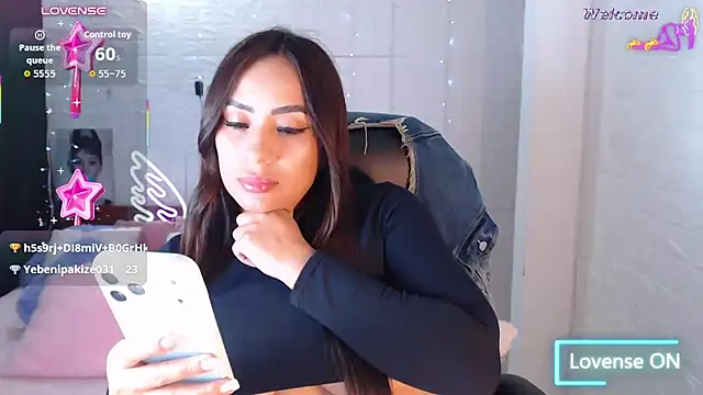 Paulina_627 - naked