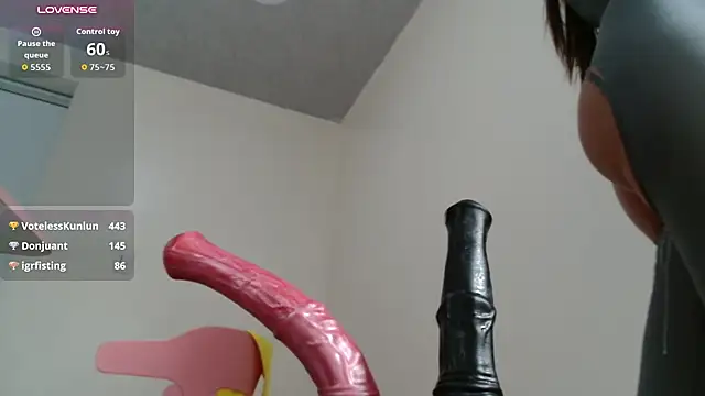 Full_Fist - SQUIRT IN YOU FACE💦✨